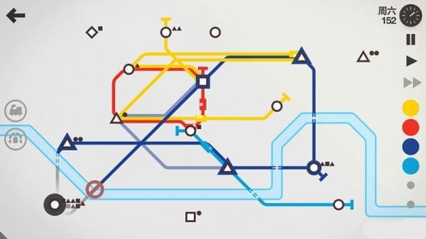 迷你地铁ios游戏下载_迷你地铁ios游戏下载中文版下载_迷你地铁ios游戏下载安卓手机版免费下载