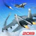 空战二战模拟器游戏下载v1.0苹果版