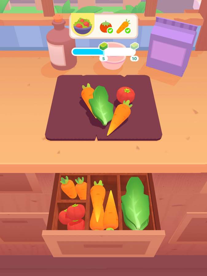模拟厨师app_模拟厨师app攻略_模拟厨师appapp下载