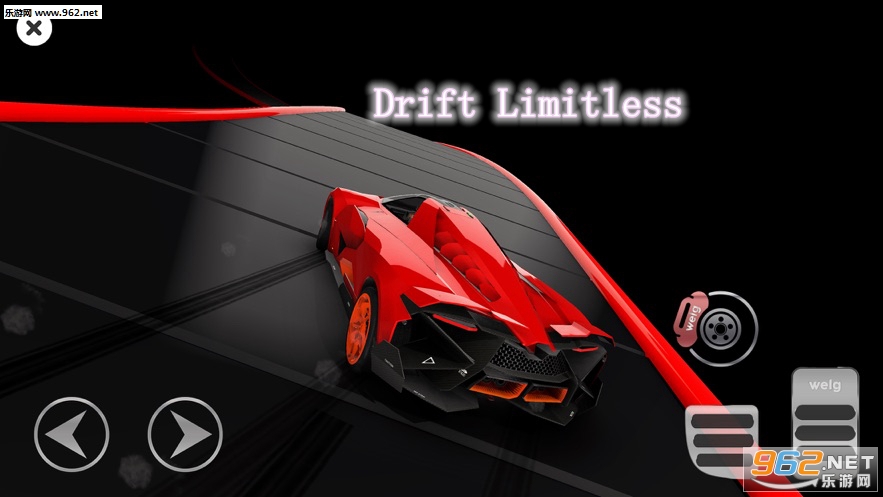 Drift Limitless官方版