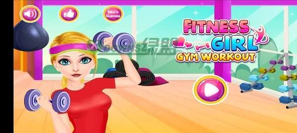 健康健身女孩手机app下载_健康健身女孩手机版下载v1.0