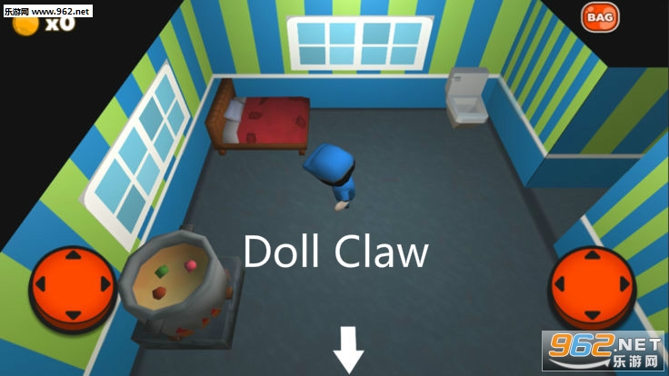 Doll Claw官方版