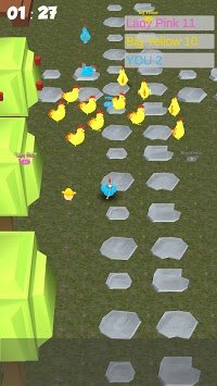 群养鸡游戏下载-群养鸡最新版下载v0.1