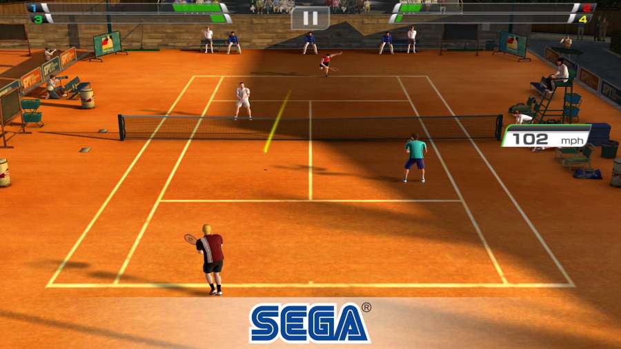 网球挑战赛app_网球挑战赛app手机游戏下载_网球挑战赛app小游戏