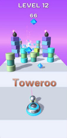 Toweroo官方版