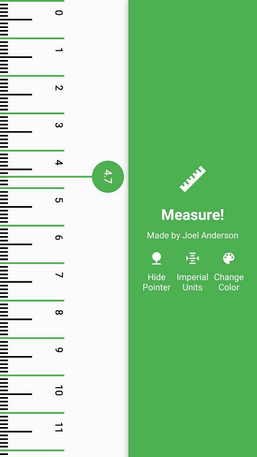 Measure!app_Measure!app手机版安卓_Measure!app手机版安卓