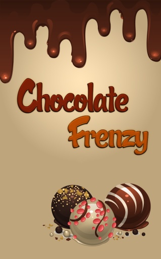 巧克力狂热app_巧克力狂热app破解版下载_巧克力狂热app攻略