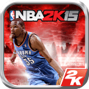 NBA 2K15