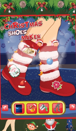 圣诞鞋机1app_圣诞鞋机1app安卓版下载V1.0_圣诞鞋机1app官网下载手机版