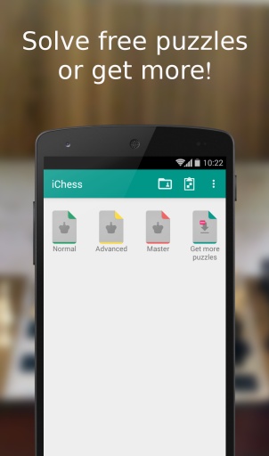 象棋迷局app_象棋迷局appios版下载_象棋迷局app手机版