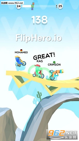 FlipHero.io官方版