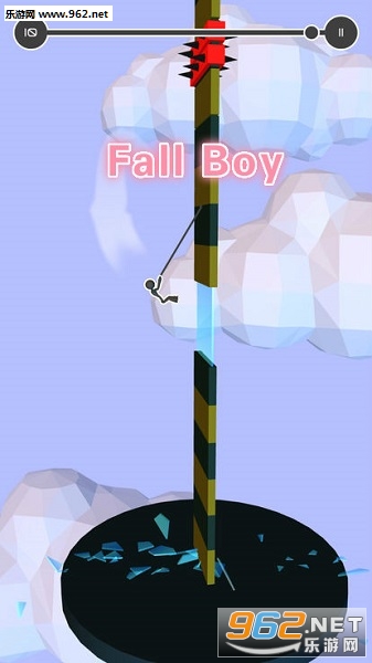 Fall Boy官方版