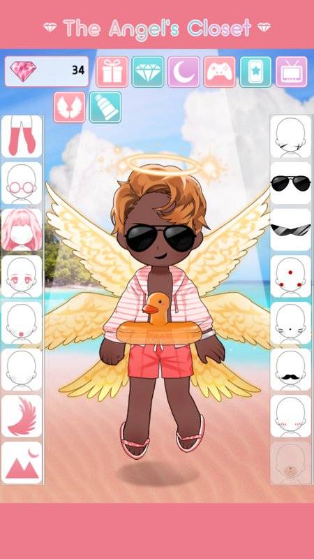 天使的秘密app_天使的秘密app官方正版_天使的秘密app最新版下载