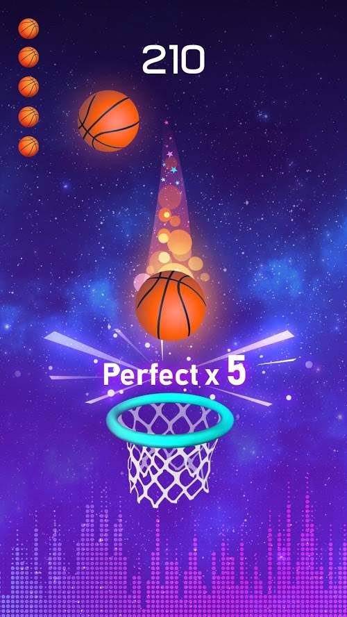 节奏篮球app_节奏篮球app手机游戏下载_节奏篮球app最新版下载