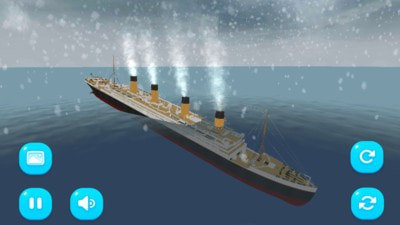 大西洋船舶模拟器2021升级版-大西洋船舶模拟器安卓最新版下载 v1.0.2
