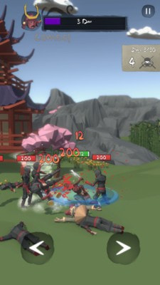 闪电武士刀官方版-闪电武士刀APP下载 v1.0