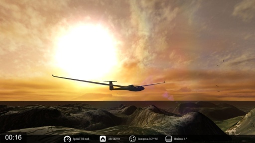 滑翔机：翱翔天空app_滑翔机：翱翔天空app官方版_滑翔机：翱翔天空app小游戏