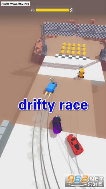 drifty race最新版