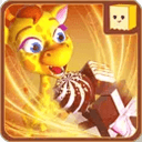 Picabu Chocolate:Cooking Games