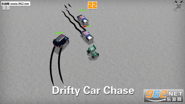 Drifty Car Chase官方版