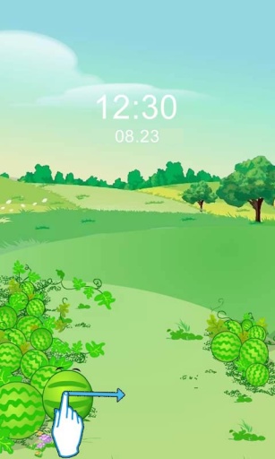 绿豆蛙和西瓜app