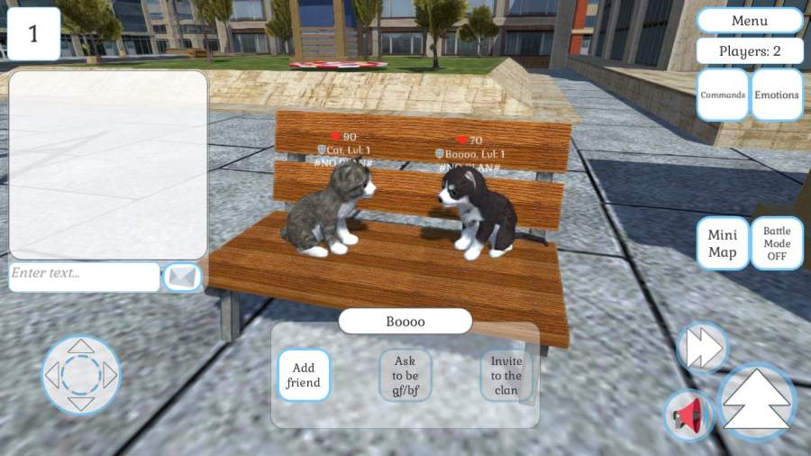 Cute Cat And Puppy Worldapp_Cute Cat And Puppy Worldapp官方正版