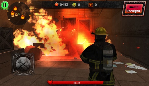 勇敢的消防员app_勇敢的消防员appios版下载_勇敢的消防员app破解版下载