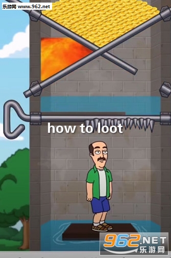 how to loot安卓版