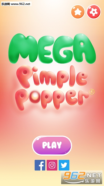 mega pimple popper中文版
