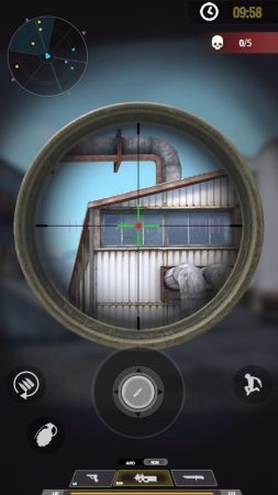 顶级枪手射击下载_顶级枪手射击手机app中文免费版v1.0.3