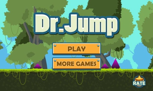 跳跃博士app_跳跃博士app手机版_跳跃博士app手机游戏下载