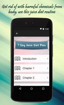 7 Day Juice Diet Plan Guideapp_7 Day Juice Diet Plan Guideapp破解版下载