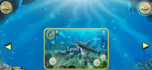 大白鲨的生活模拟器安卓版-大白鲨的生活模拟器升级版下载 v1.0