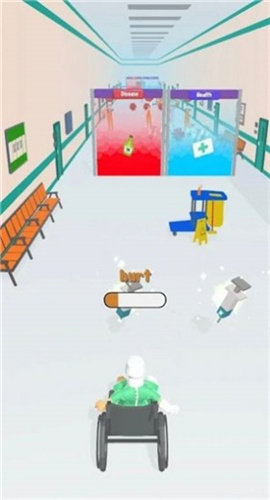 医院奔跑下载_医院奔跑手机app官方版APP版V1.0.2 安卓版