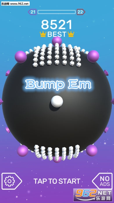 Bump Em官方版