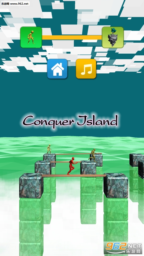 Conquer Island游戏
