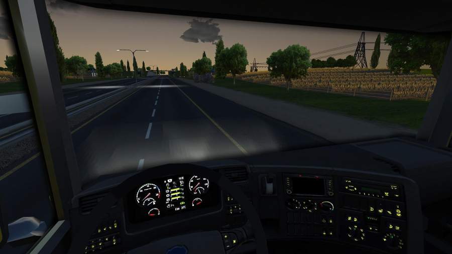 驾驶模拟器2020app_驾驶模拟器2020app官方正版_驾驶模拟器2020app小游戏