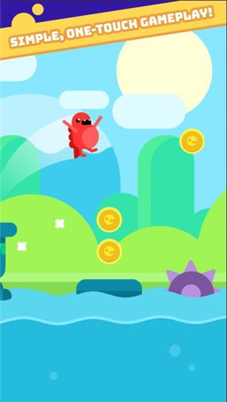 Jump Jam游戏ios版下载_Jump Jam游戏ios版下载下载