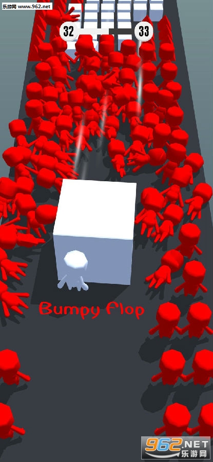 Bumpy Flop官方版