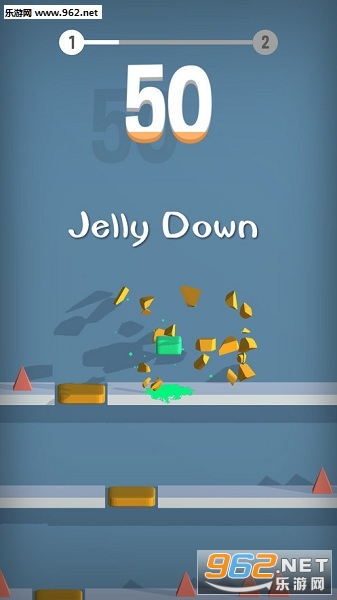 Jelly Down官方版