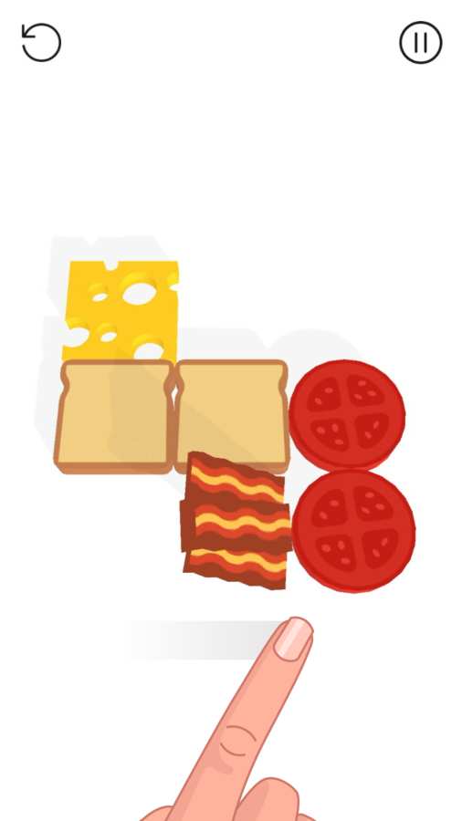 一起来做三明治app_一起来做三明治appiOS游戏下载_一起来做三明治app下载