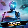cyberworldnewera游戏下载  2.0
