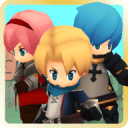 Killing Time Heroes  - The RPG -