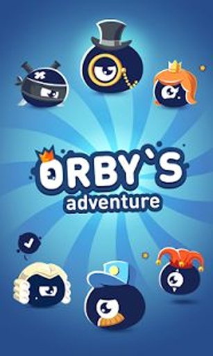 奥比的冒险app_奥比的冒险appios版下载_奥比的冒险app手机版安卓