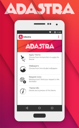 Adastra图标包app_Adastra图标包app手机版安卓