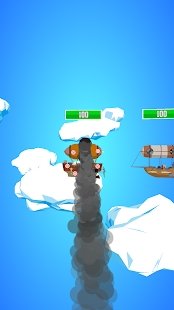 空中的大炮游戏下载_空中的大炮安卓版下载v0.36