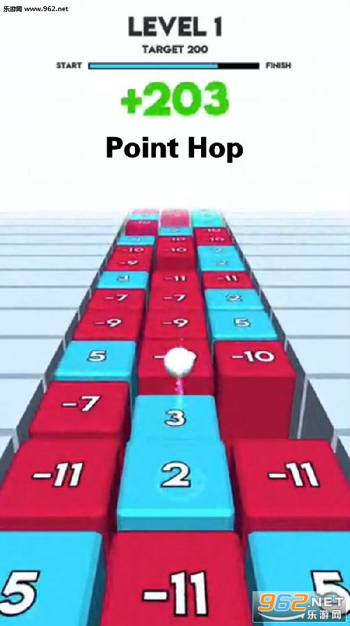 Point Hop官方版