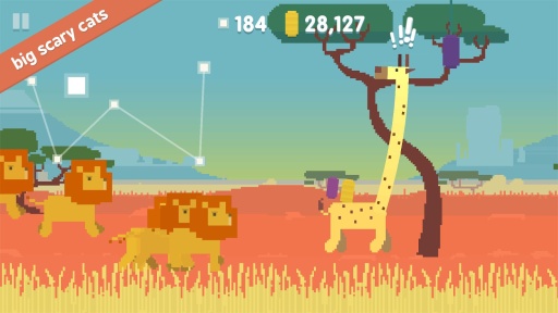 噢我的长颈鹿app_噢我的长颈鹿app小游戏_噢我的长颈鹿app中文版下载
