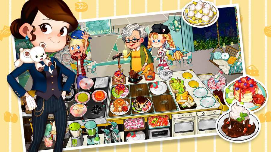 烹饪冒险app_烹饪冒险app中文版下载_烹饪冒险app安卓手机版免费下载
