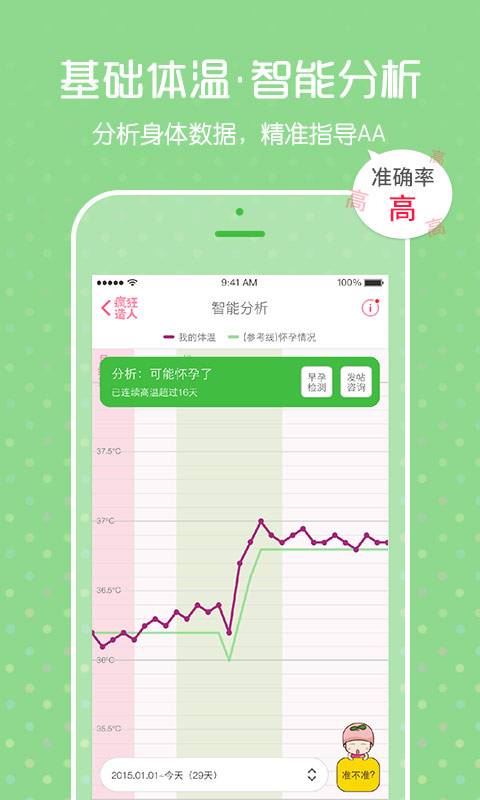 怀孕好帮手-备孕孕期app_怀孕好帮手-备孕孕期app小游戏